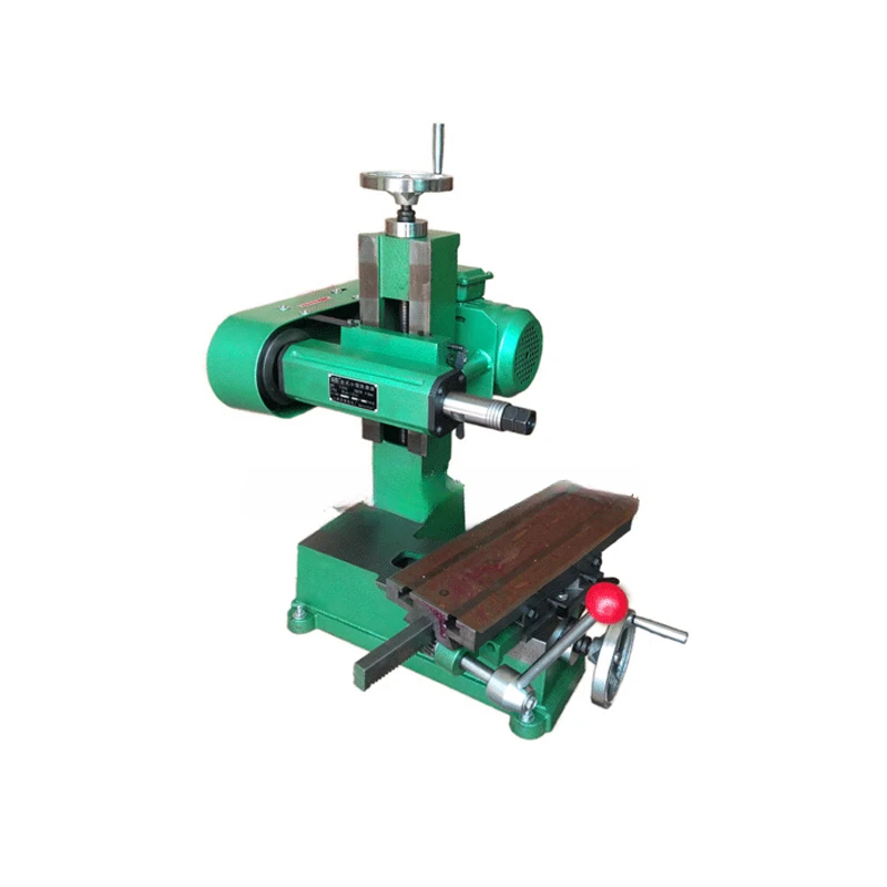 X1518 small horizontal milling and grinding machine for micro polishing and carving