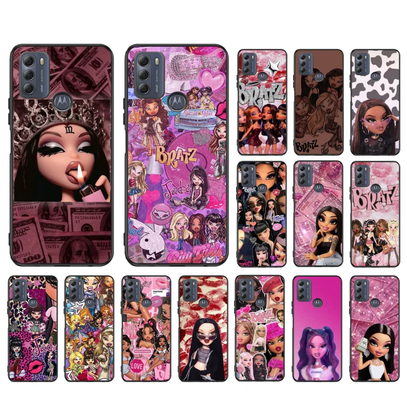 Bratz Doll Phone Ca…