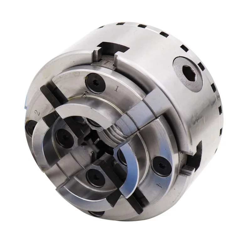 four-jaw-self-centering-m33-thread-4-inch-100-chuck-for-woodworking-lathe