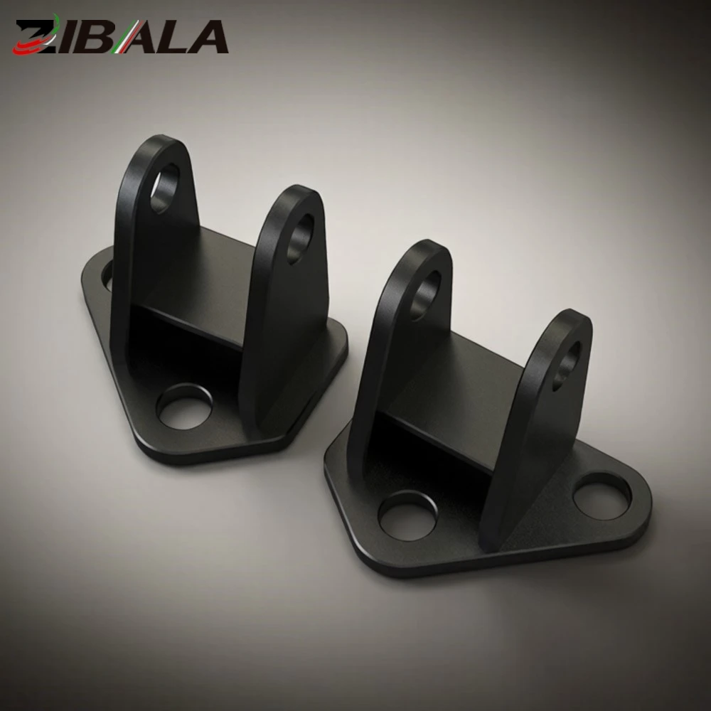 

Мотоциклетные опускающие подножки, кронштейны для крепления подножек для Suzuki DR650S/SE DR650 DT650S DR650SE 1996-2023, комплекты опускания подножек