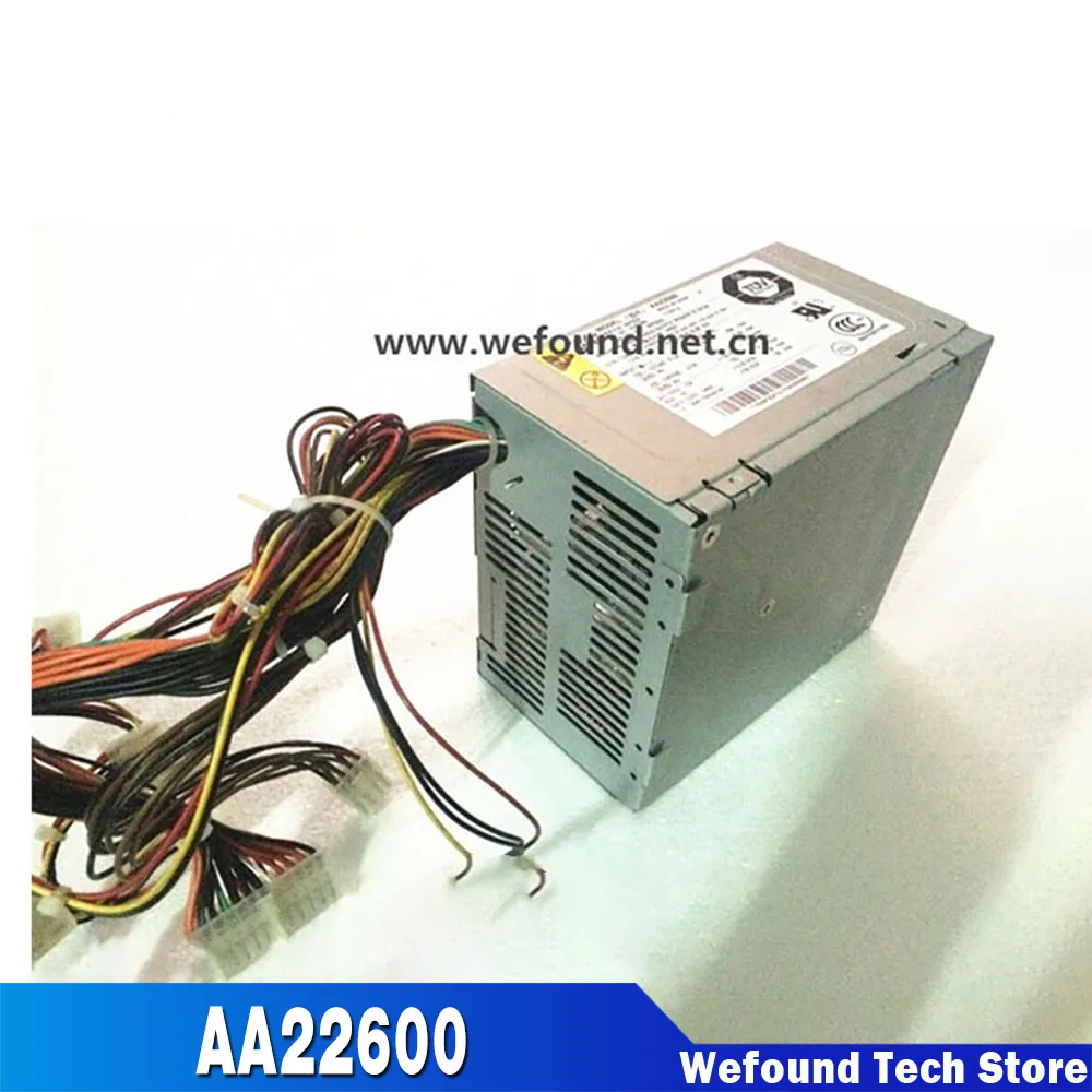 Power Supply For IBM X225 AA22600 High Quality Fully Tested Fast Ship 49P2042 49P2041 425W