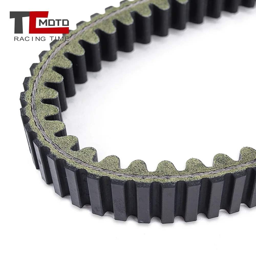 Correa de transmisión para SYM Cruisym 300 L8 / Joymax Z 300i ABS L9 GTS 300i ABS L6/ RV250 RV250 RV270 1B01L3A01 23100-L3A-0002-003
