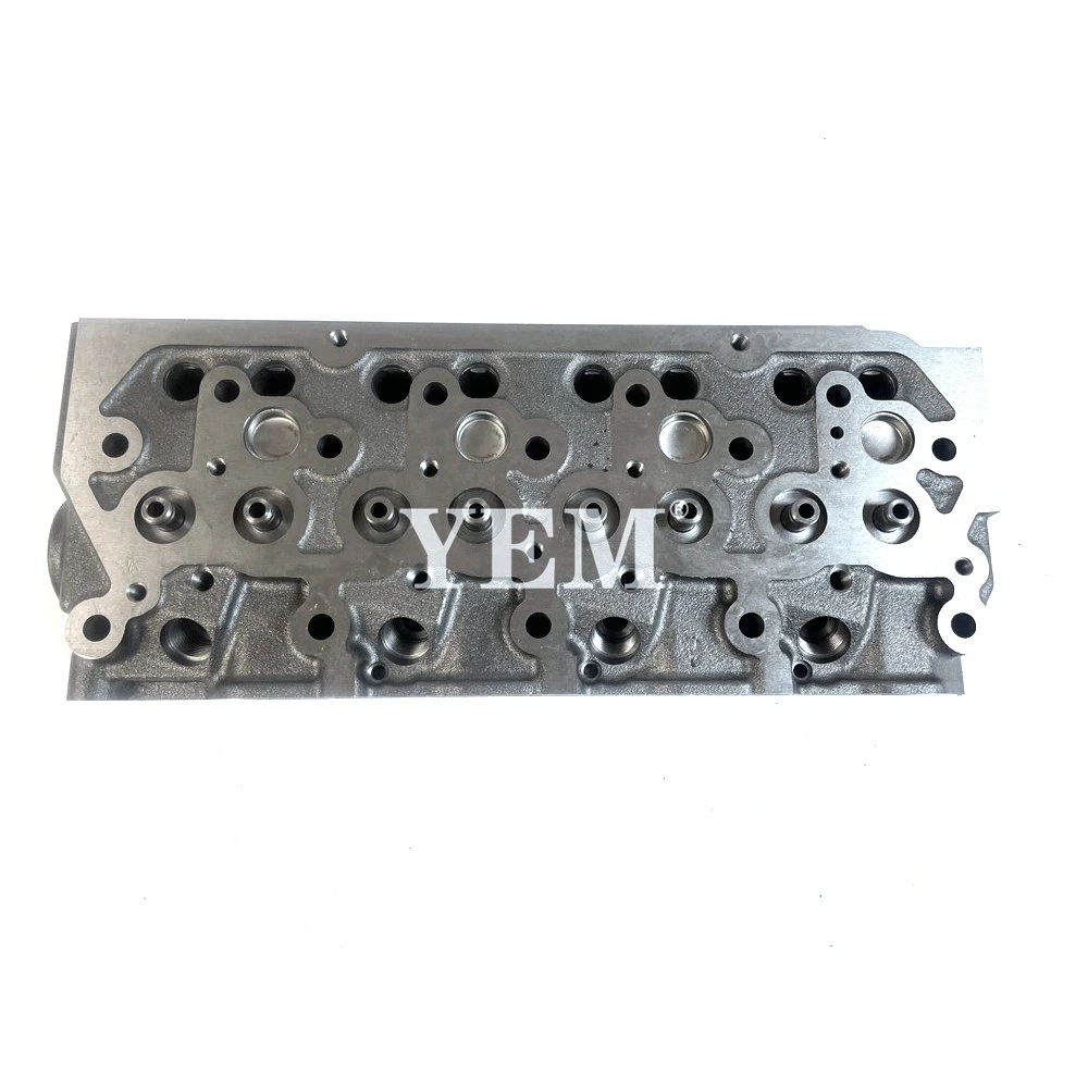 

Good Quality S4L S4L2 New Cylinder Head For Mitsubishi Engine CAT 304CR Terex TC35 Excavator