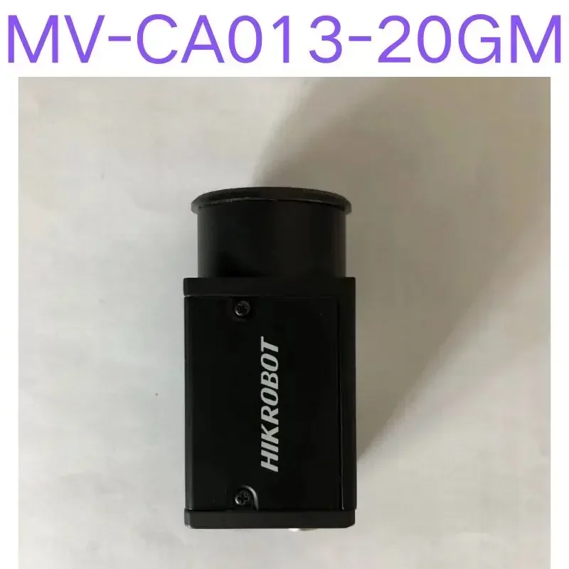 Second-hand test OK  MV-CA013-20GM, Negotiate with me