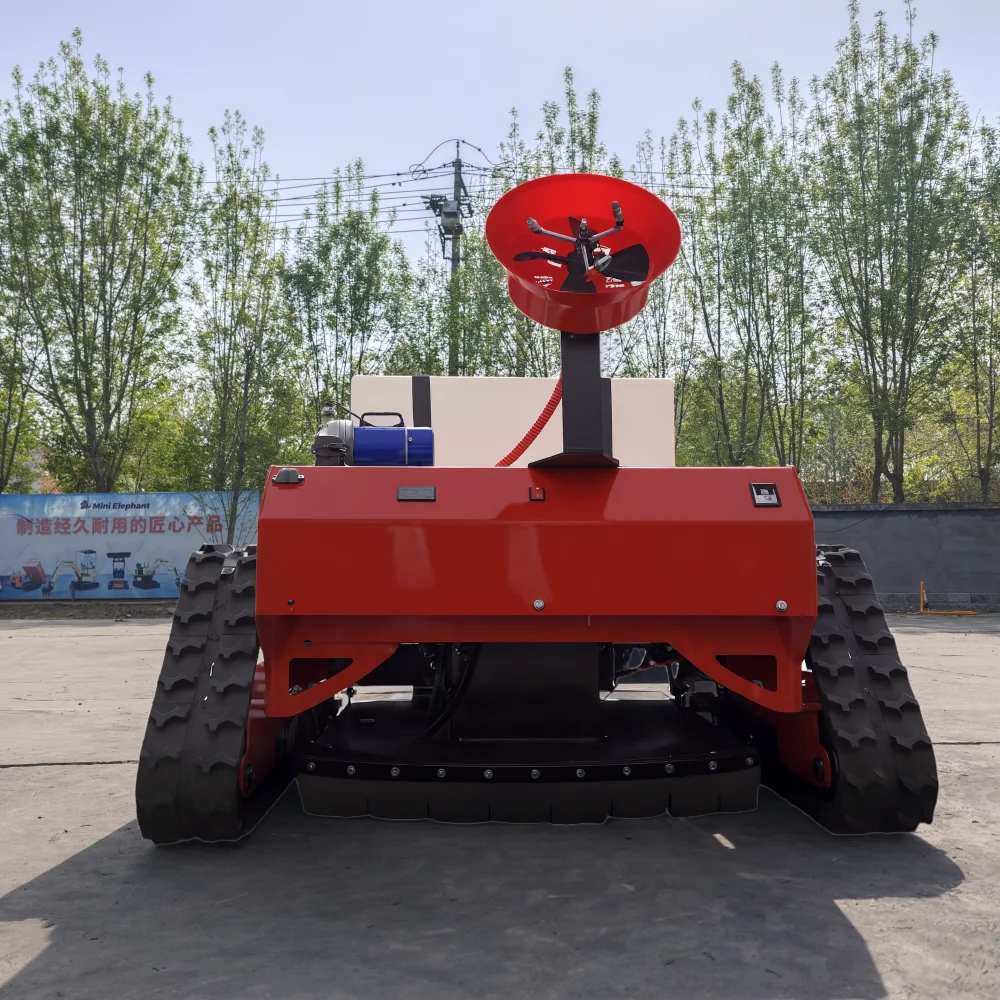 

【Hot】Manufacturer Price Mini Lawn Mower 3-in-1 Grass Cutter Weed Eater Powered Edger with Upgraded Track for Home Garden