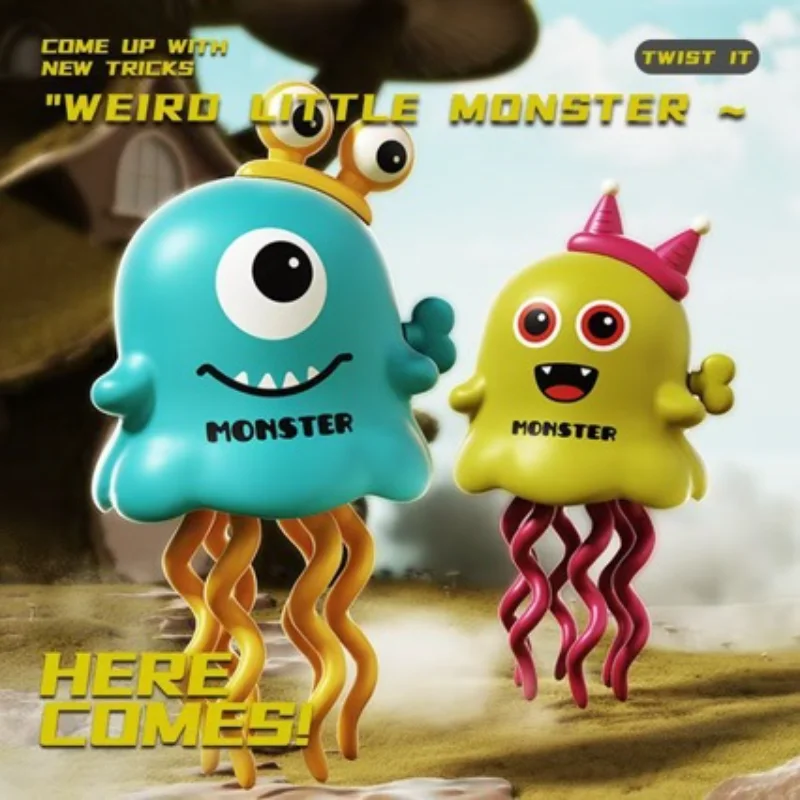 ของเล่นเด็กแบบมีปฏิสัมพันธ์รูปผีเต้นรำและเด็กข้าวโพดเต้นรำ ของเล่นสัตว์เลี้ยง ของเล่นเด็กหัดคลาน ของขวัญเล็กๆ สำหรับวันฮาโลวีนและคริสต์มาส