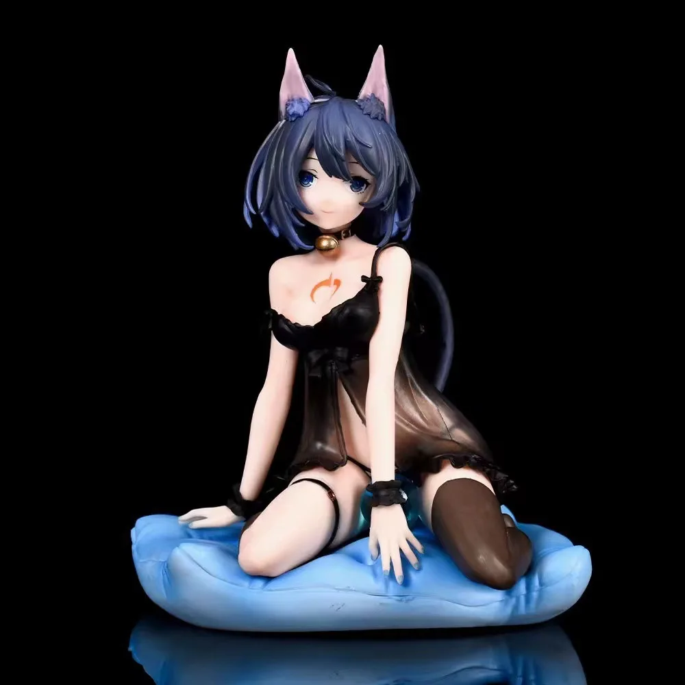 Houkai Gakuen 2 Seele Ferererai 1/7 Succubus ver AniGame Apex Inn 일본 애니메이션 PVC 액션 피규어 장난감 게임 소장용 모델 인형