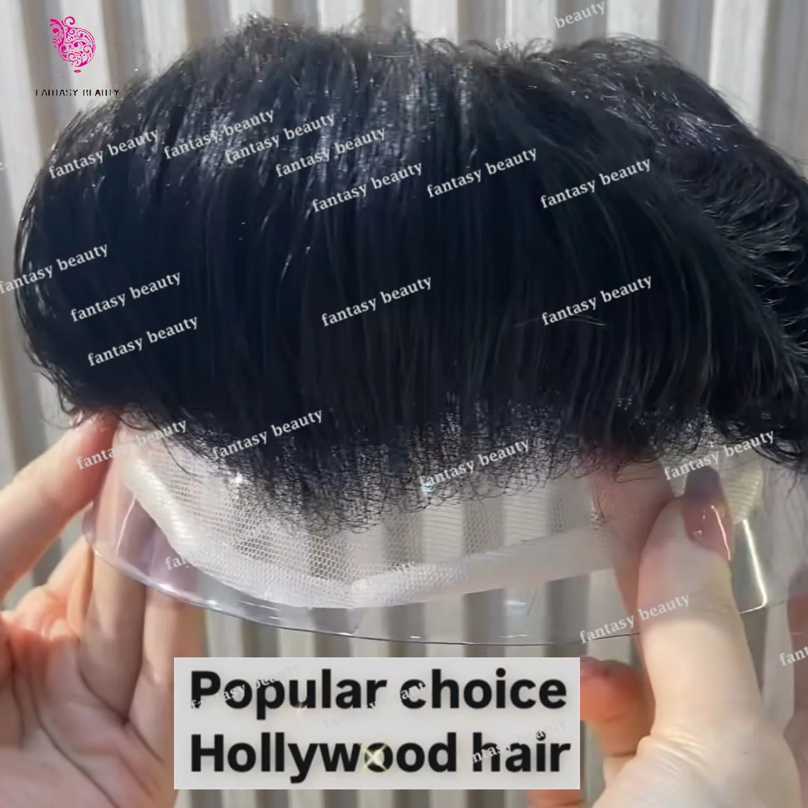 

100% человеческие волосы Q6, швейцарское кружево и искусственная линия волос, мужской парик, пепельно-русый, черный отбеливающий узел, дышащая система капиллярных протезов