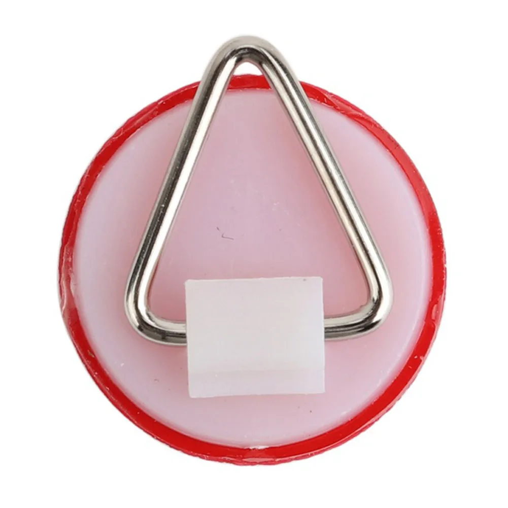 20pcs Invisible Wall Hooks Display Plate Dish Hangers Holder Racks Invisible Hanging Hook Plates Home Storage Accessories