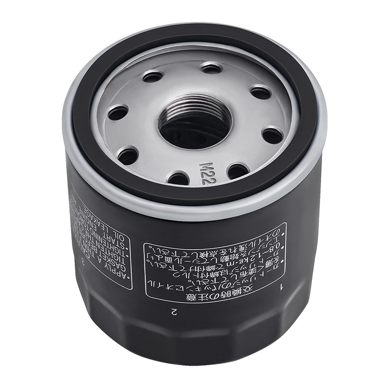 Motorcycle Engine Bike Oil Filter For Harley RA1250 1ZDS RA1250S 1ZES CVO PAN AMERICA RA1250SE 1ZGS RH975 RH975S 1ZH1 NIGHTSTER