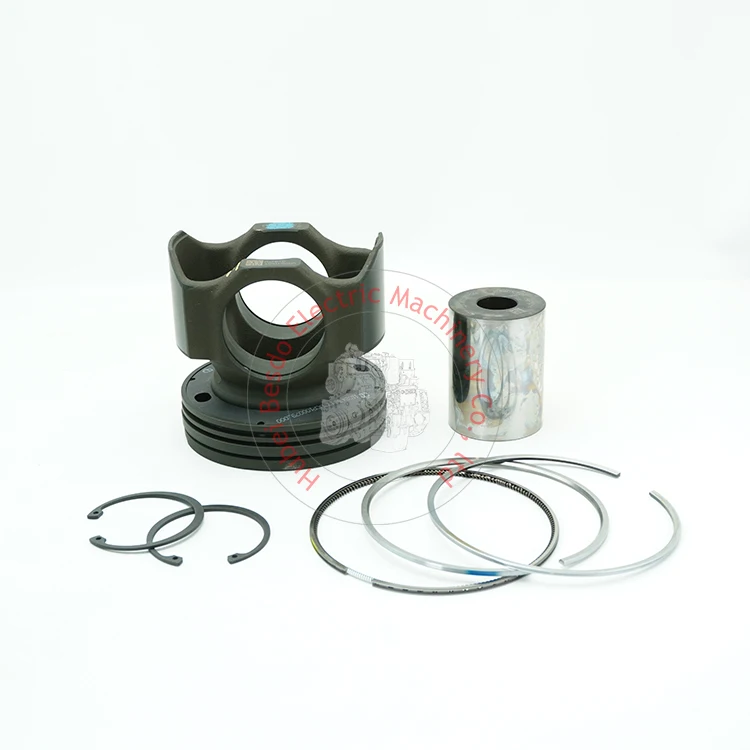 machinery engines parts ISX15 QSX15 Engine Piston Kit 2882120 4298992 4923744 4089895