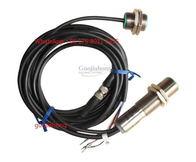 hotsale The Sensor New original UDC-18GM-400-3E3