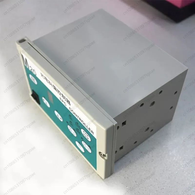 EPC-KD12 EPC-D12 Edge Corrector M20 Deviation Correction Controller Electrostatic Processor