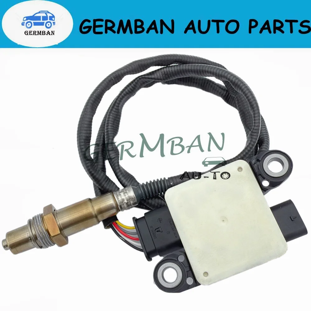 894A0-71011 894A071011 Diesel Exhaust Particulate Matter Sensor For 2021 TOYOTA HILUX VI 2.4 GUN12 0281008127 0281008128