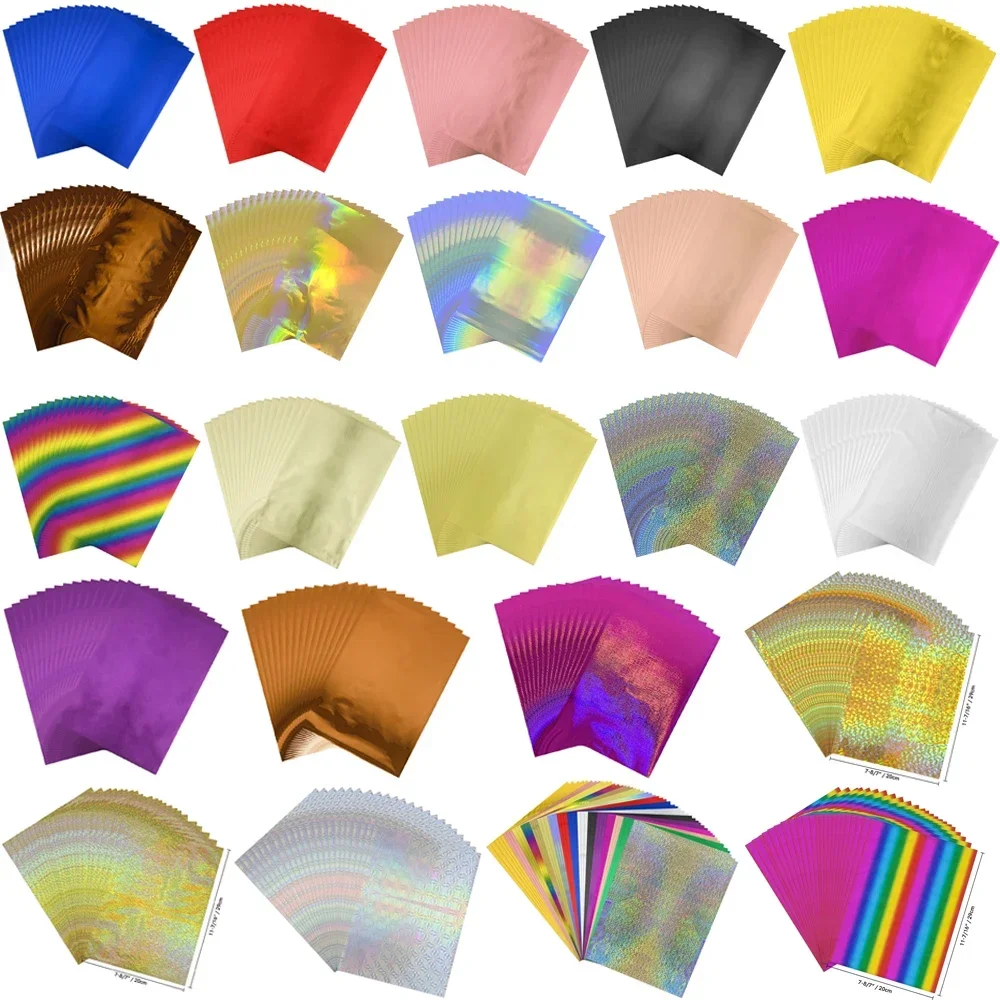 50Pcs/Pack 20X29Cm …