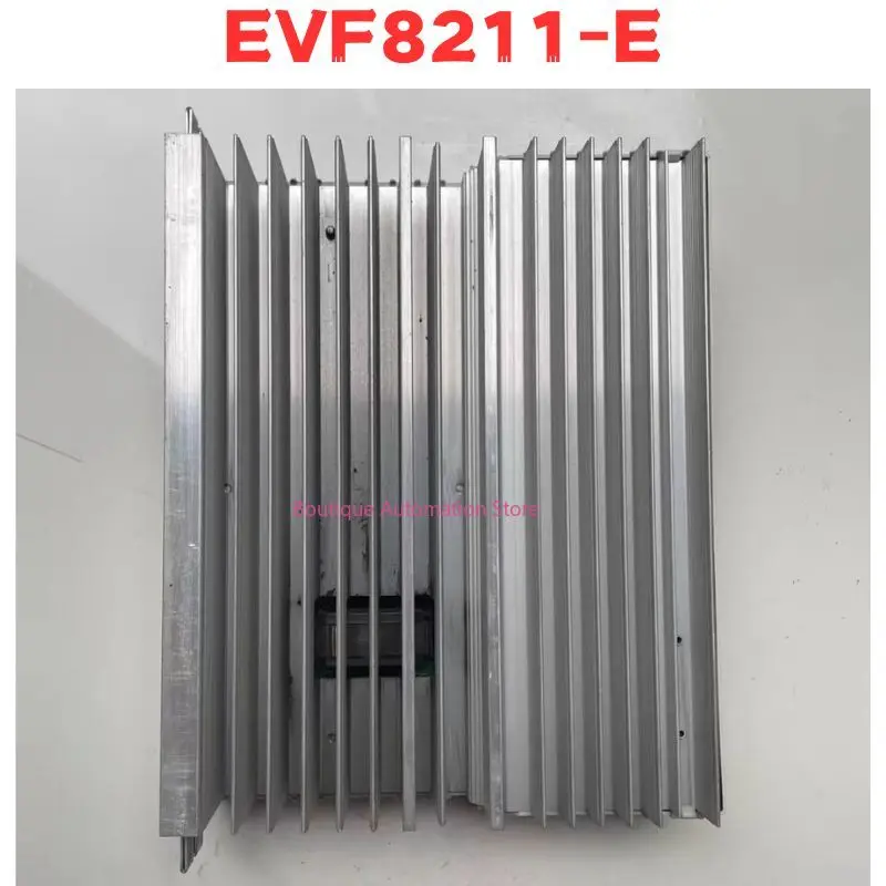 Inversor EVF8211-E EVF8211 E usado testado OK