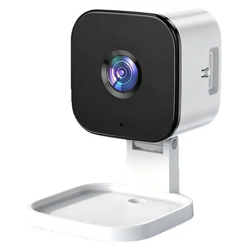 [NEW!A25P】 Indoor Wifi Security Camera 1080P CCTV Camera For Home/Baby/Pet Monitoring Motion Detection APP Control