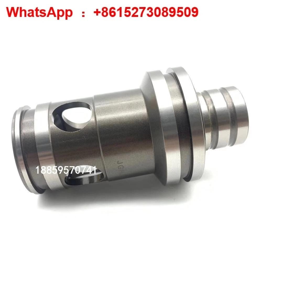 

Plug in logic valve LCV-16/20/25/32/40/50/63-E/D/B-05/20/50