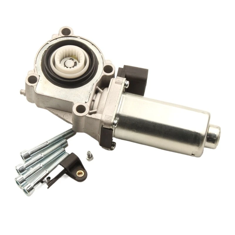 

FOR BMW X3 E83, E53, E70, X6 E71, E72 27102449709, 0130008507, 27107555297, 27107555295, 27107541782 Gear Shift Actuator