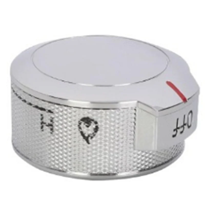 B83B-W11030413 Stove Control Knob For Stove Knobs, W11030413 Knob Replacement Knob