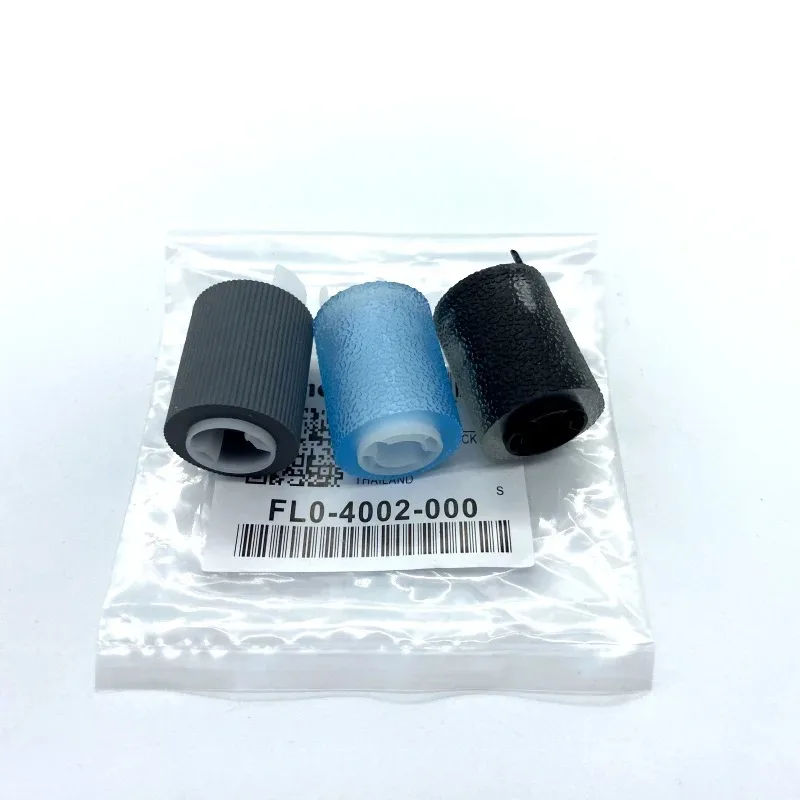 1PCS FL0-2885-000 FL0-1674-000 FL0-4002-000 for CANON iR ADVANCE C3320/3320L/3320i/3325i/3330i Paper Pickup Roller