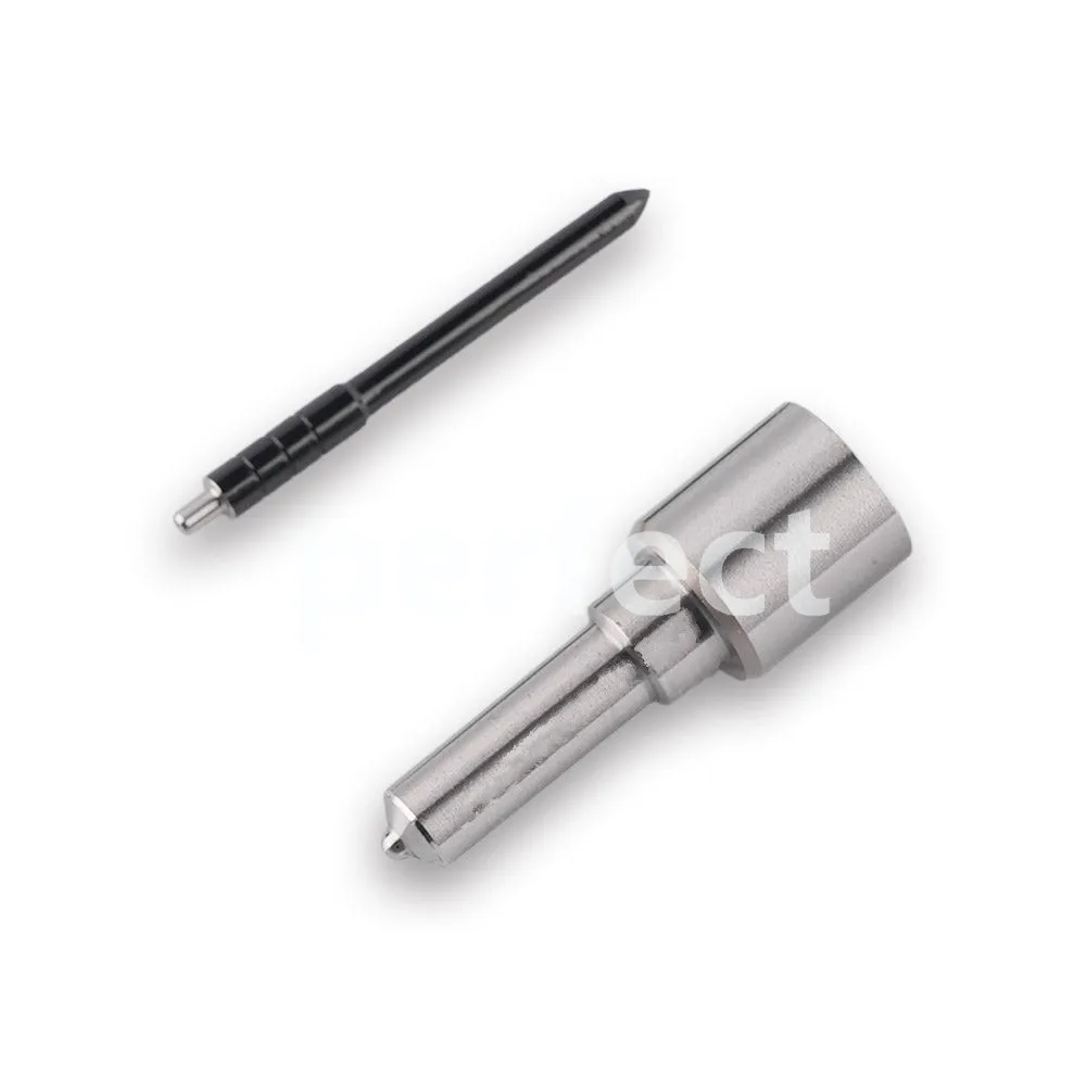 

DLLA145P1091 4Pcs Diesel Common Rail Fuel Injector Nozzle Tips For Denso Engine