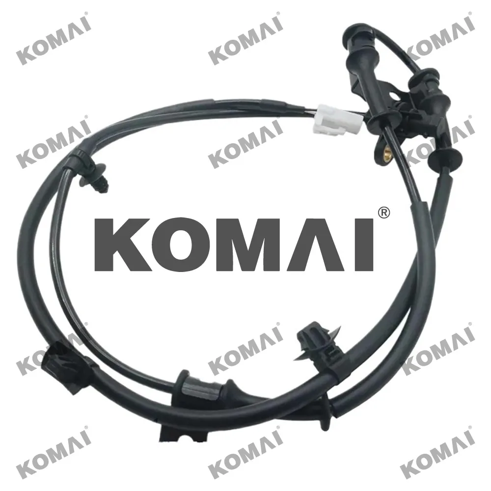

XOJOX 5980-2V000 Передний левый/правый датчик скорости колеса ABS, совместимый с 2011-2017 59830-2V000 59802V000 598302V000