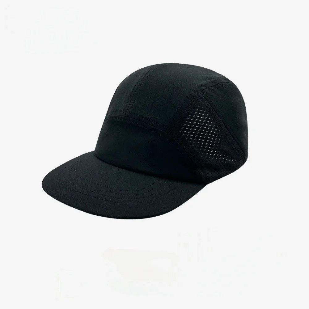 

New Ultralight Quick-drying Mesh Cap Adjustable Soft Top Baseball Cap Breathable Sun Protection Sport Sun Hat Cycling