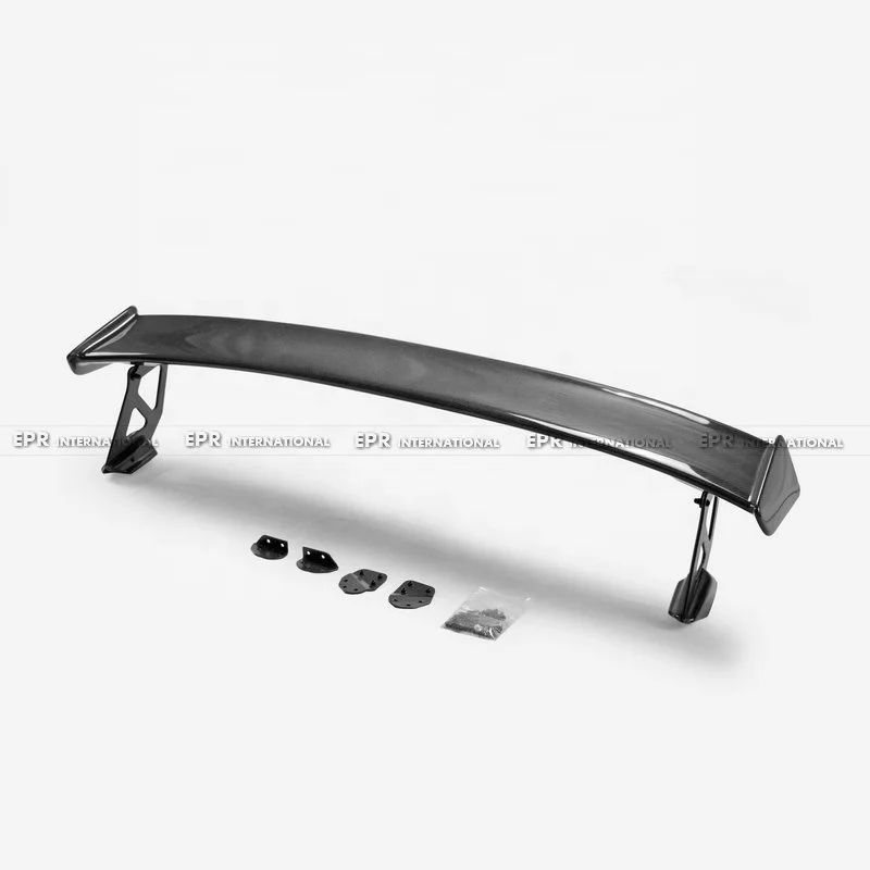 

R FK2 Type GT (5 Door) Carbon Rear Spoiler