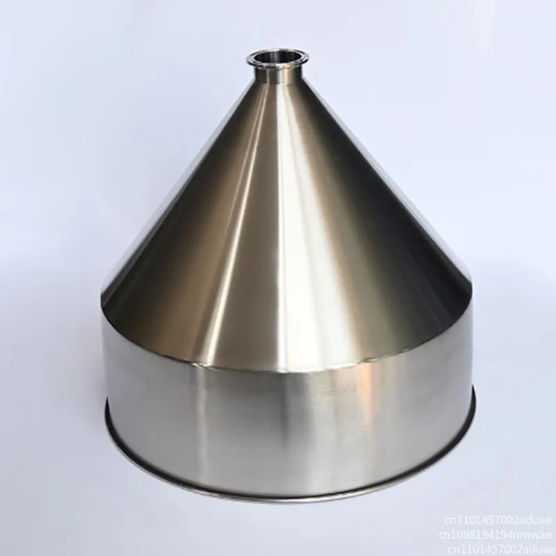 Applicable To Stainless Steel Hopper, Canning Machine Accessories, Feeding Cylinder, Stainless Steel Drum, Canning