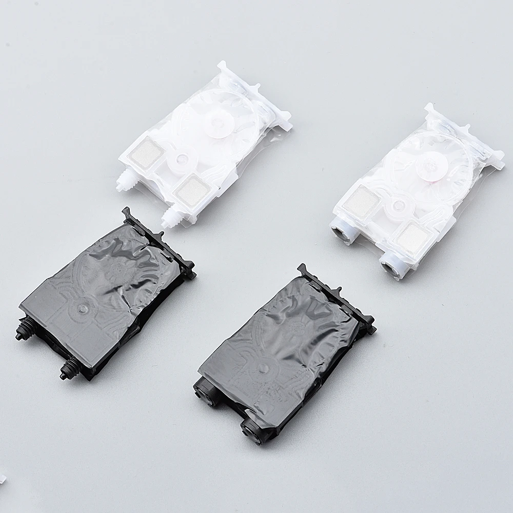 5Pcs Ink Damper Filter Fit DX6 DX7 Spectra 9100 9200 Printhead For Mutoh VJ1618 Roland VS640 Inkjet Printer Spare Parts