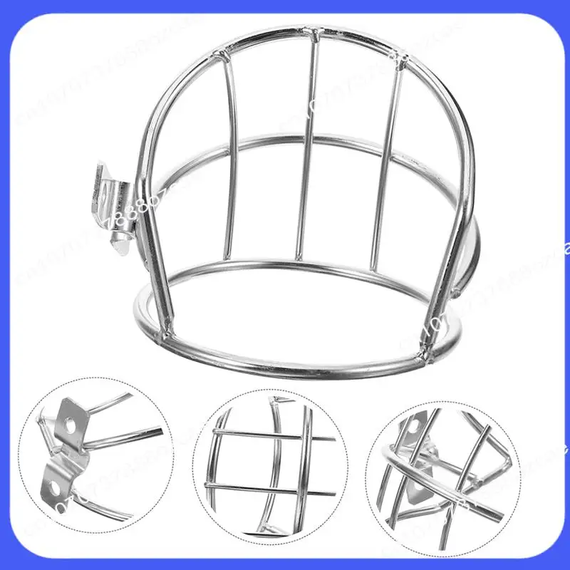 A26P para peças de espremedor comercial e elétrico Xc-2000E-2 com acessório de trilho de chumbo de aço inoxidável para máquina de espremedor