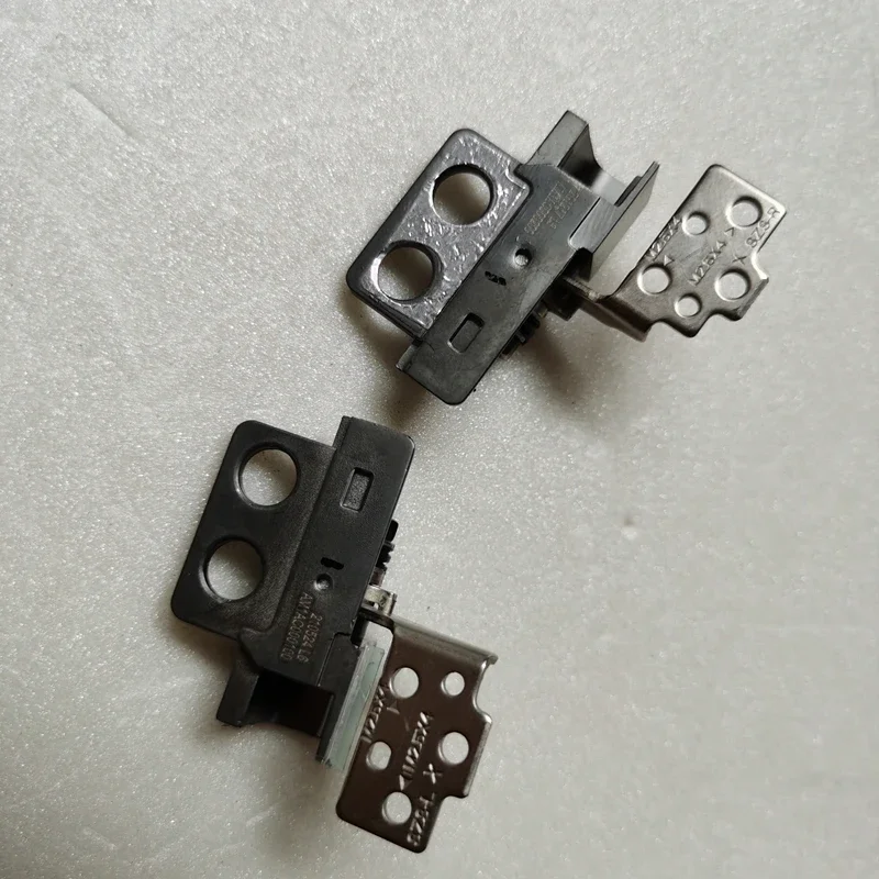 

Новый ЖК-шарнир для ноутбука lenovo Thinkpad T490 T495 P43S 02HK970 02HK971 пара