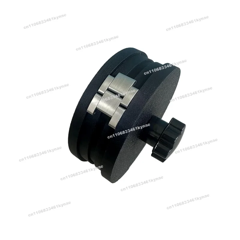 

Meter Repair Tools, Straps, Brushed Retainers, Rigid Belts, Polishing, Refurbished Clamps,