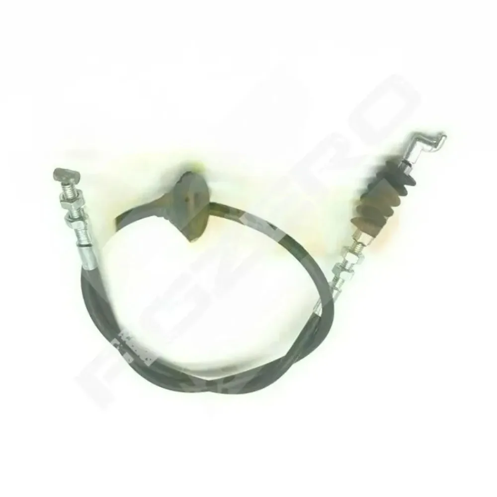 Excavator Parts New C2.4 Machine Reverse Buckle Lock Pull Wire Door Touch Positioning Lock for Carter 307E2 308E2 307
