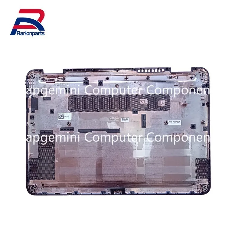 XX New For Dell Latitude 3300 E3300 Laptop Bottom Cover Base Case Black 0FF6F2