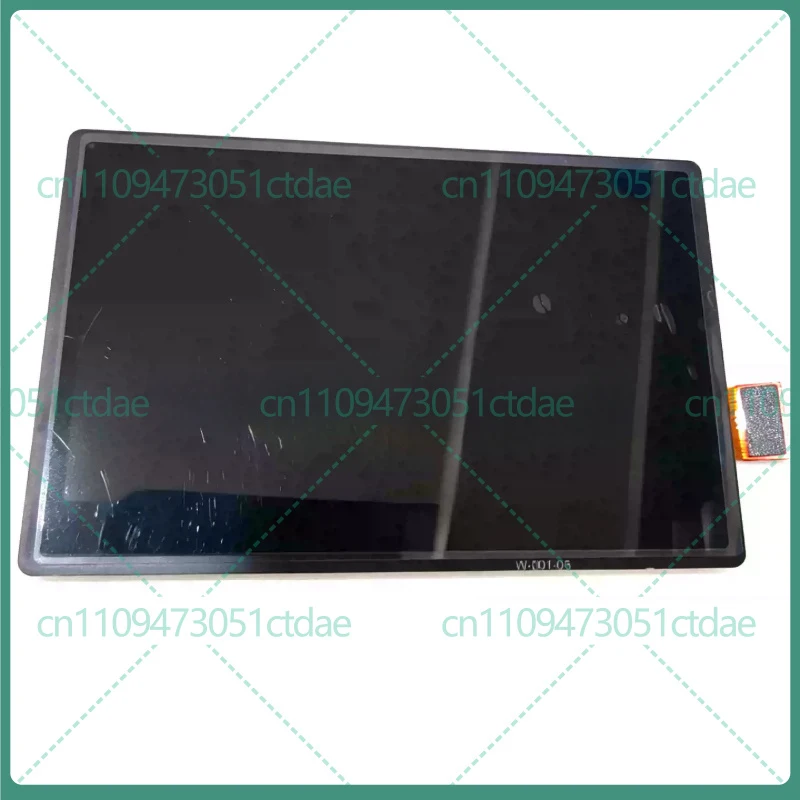 1-2pcs Used For PSPGO Game Handheld Disassembled LCD Display Screen Repair Replacement Parts