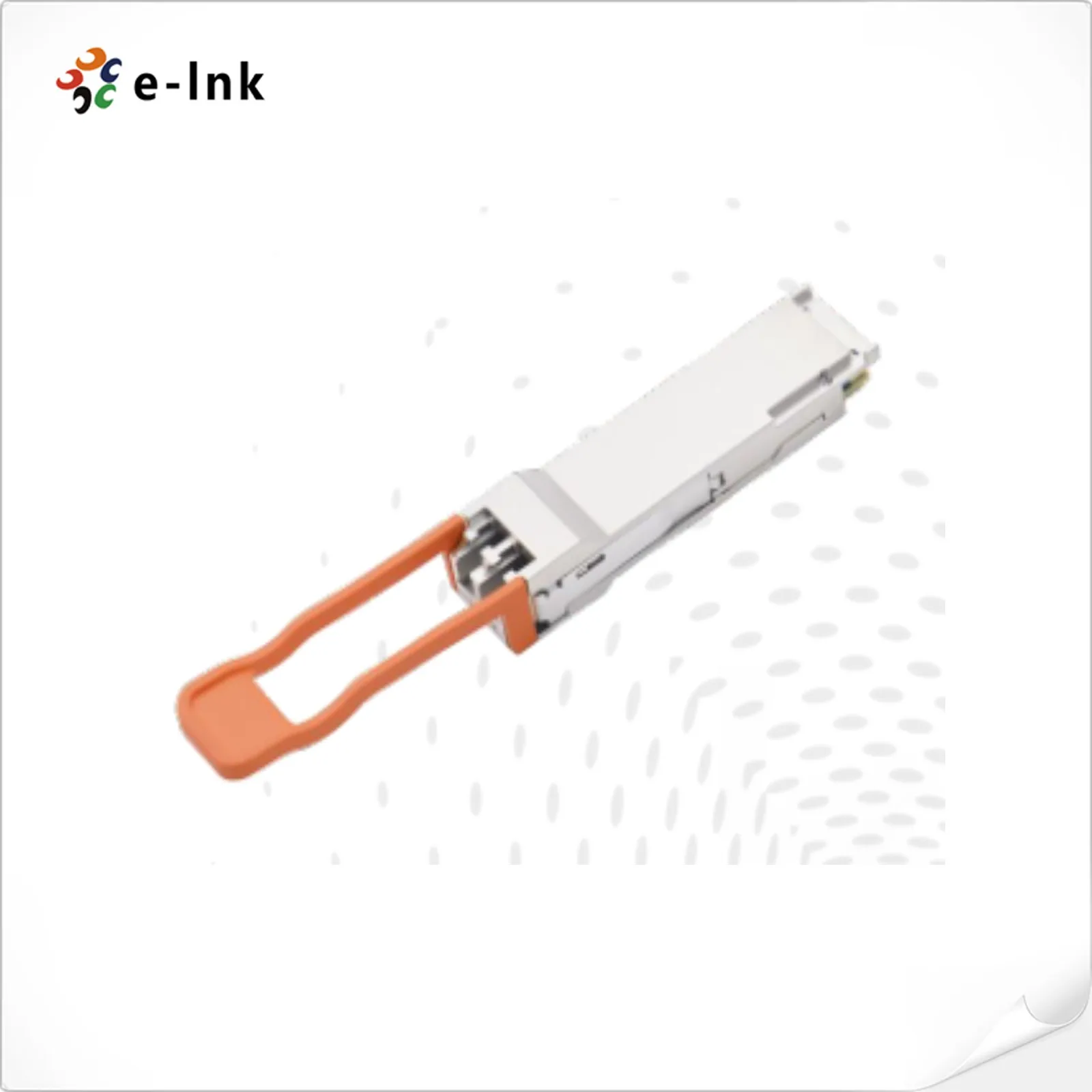 E-Link QSFP28 100GE…