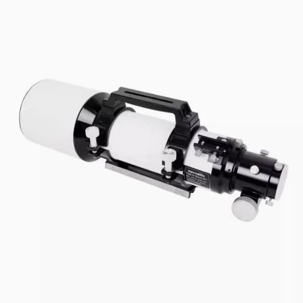 

102EQ Астрономический телескоп 102ED Первичное зеркало OTA Апохроматический APO Двухскоростная фотография Звездный образ