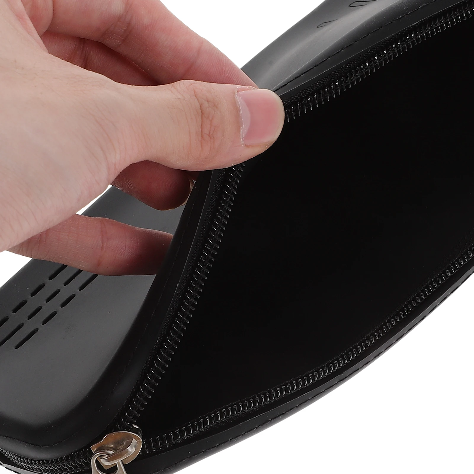 

Silicone Makeup Holder Travel Case Portable Cosmetics Bag Cosmetics Organizer Pouch For Women Lipstick Bag Waterproof