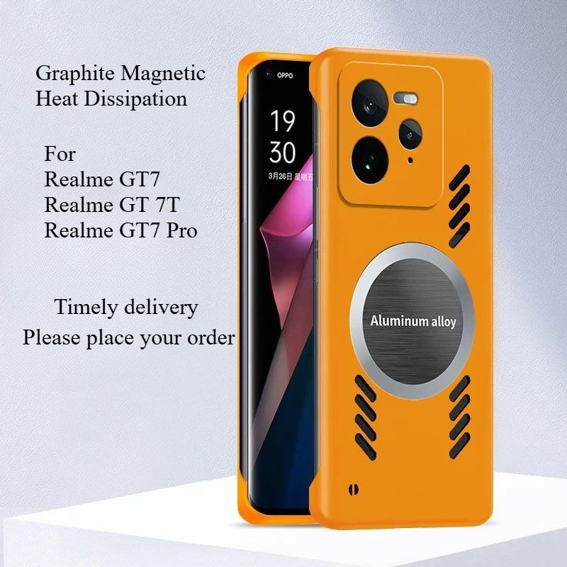 For Realme GT7 Pro … - image