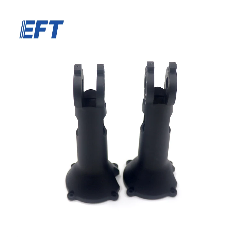 10.05.11.0006 حامل فوهة EFT 67.5*130.5/CN500/2 قطعة لأجزاء الطائرة بدون طيار للبخاخ الزراعي EFT Z30/Z50 بجودة عالية