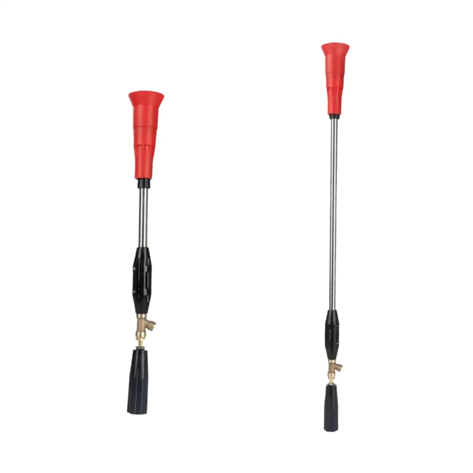 

Sprayer Long Range Adjustable Angle for Car Washing Sprinkling Watering