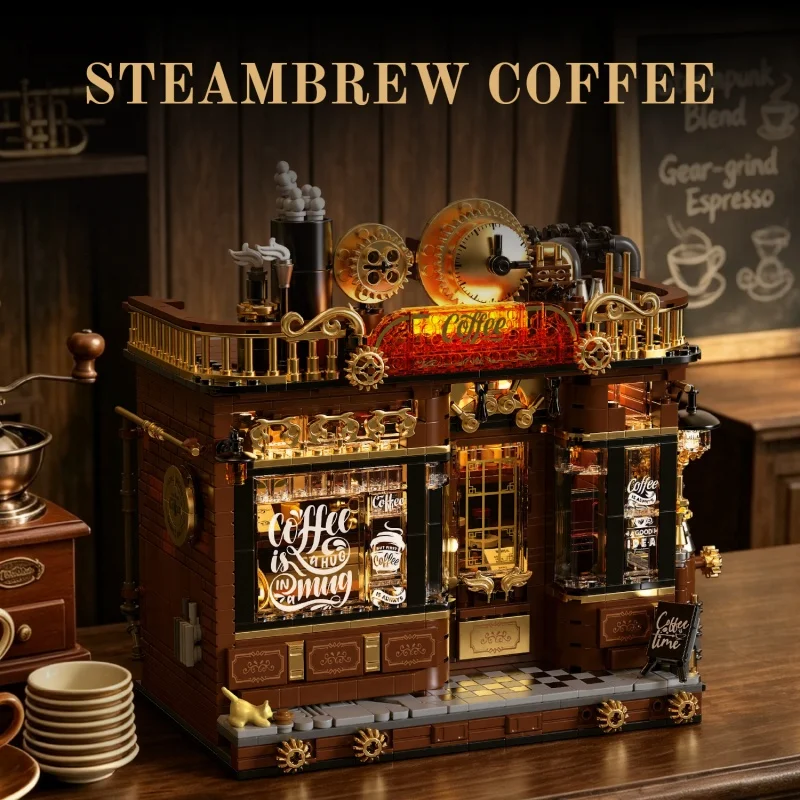 set-di-costruzioni-steampunk-modello-di-casa-a-due-piani-apribile-con-scena-di-strada-giocattolo-da-assemblare-per-adulti-ad-alta-difficolta-e-decorazione-da-scrivania