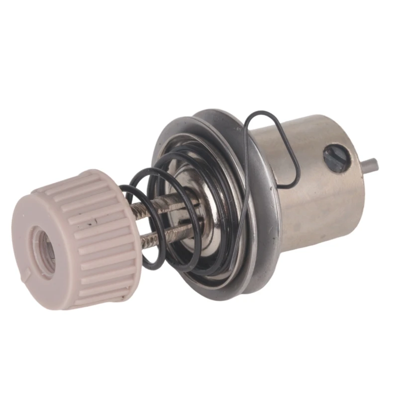 8700/5550 Máquina de coser Máquina de bloqueo plano Tensor de hilo Tensor guía de hilo 110-72352