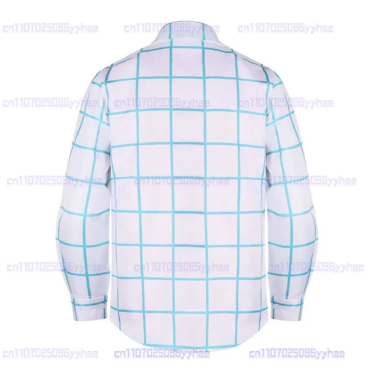 Halloween Demon Hunters Cos hombres Kpop Saja Boys Jinu Romance Cosplay camiseta conjunto