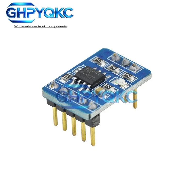 GHPYQKC ﻿ MAX3485 module TTL to RS485 Usart communication accessories serial parallel multi-machine communication