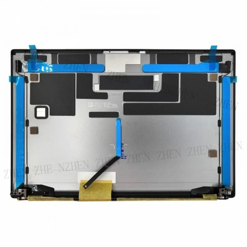 

Y For DELL Precision 5680 M5680 LCD Back Cover 0WVV3F Gray