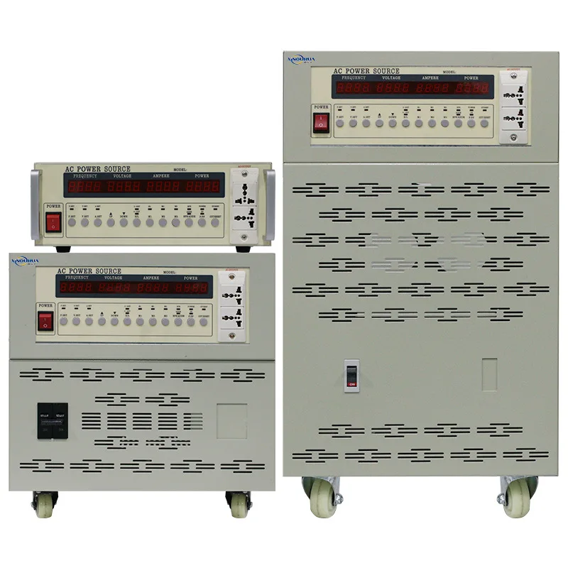 Bench Power Supply 40V/50A/500W Lab Power Supply Variable Switching Adjustable DC Power Supply