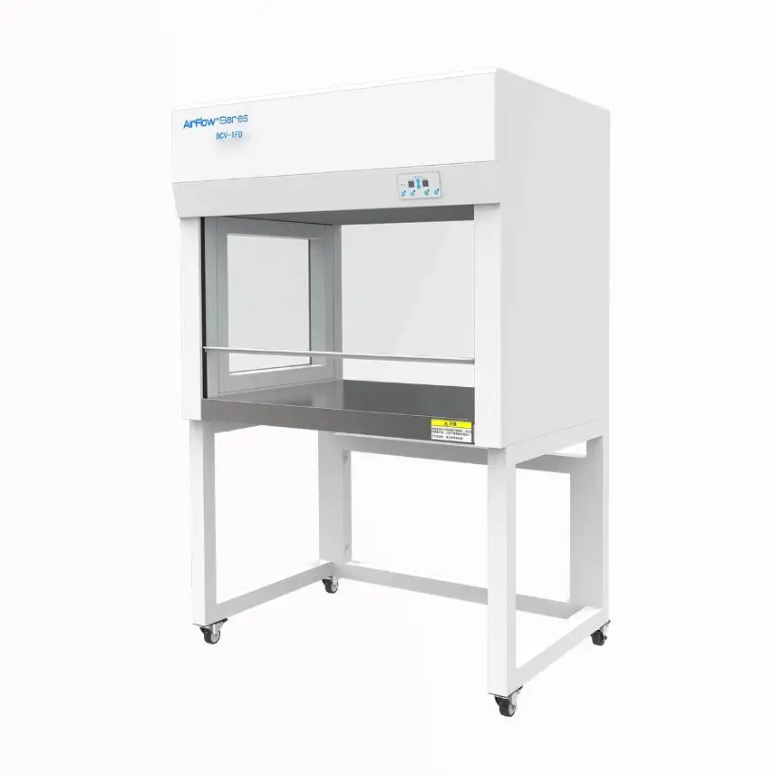CE Standard Horizontal Lab Clean Bench Laminar Flow Cabinet